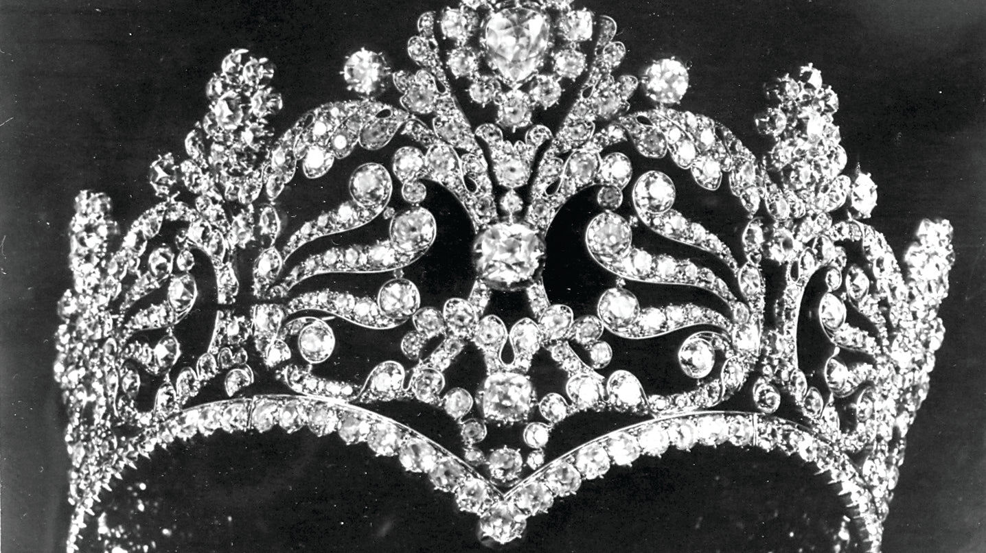 Josephine’s Missing Jewels as Napoleon Hits Big Screen