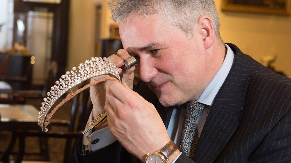 Sales Professional at Ogden of Harrogate