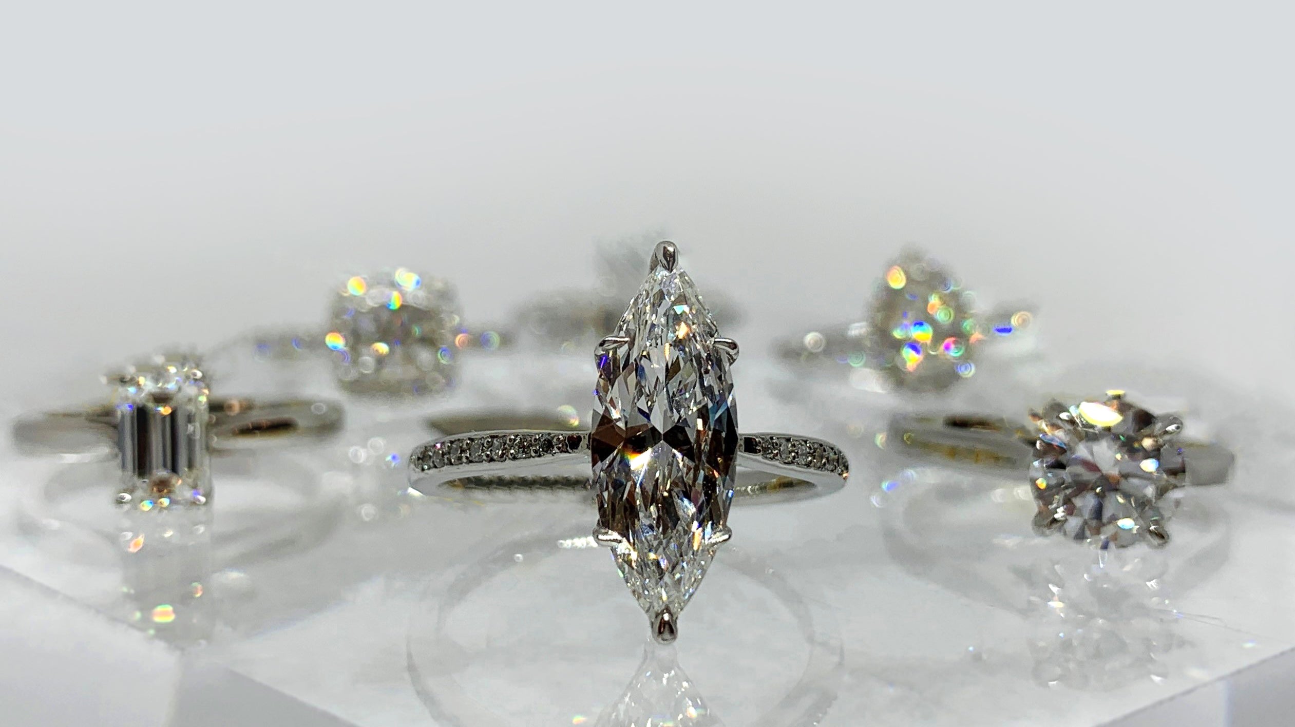 Engagement Rings