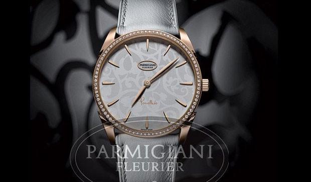 Parmigiani Fleurier Watches