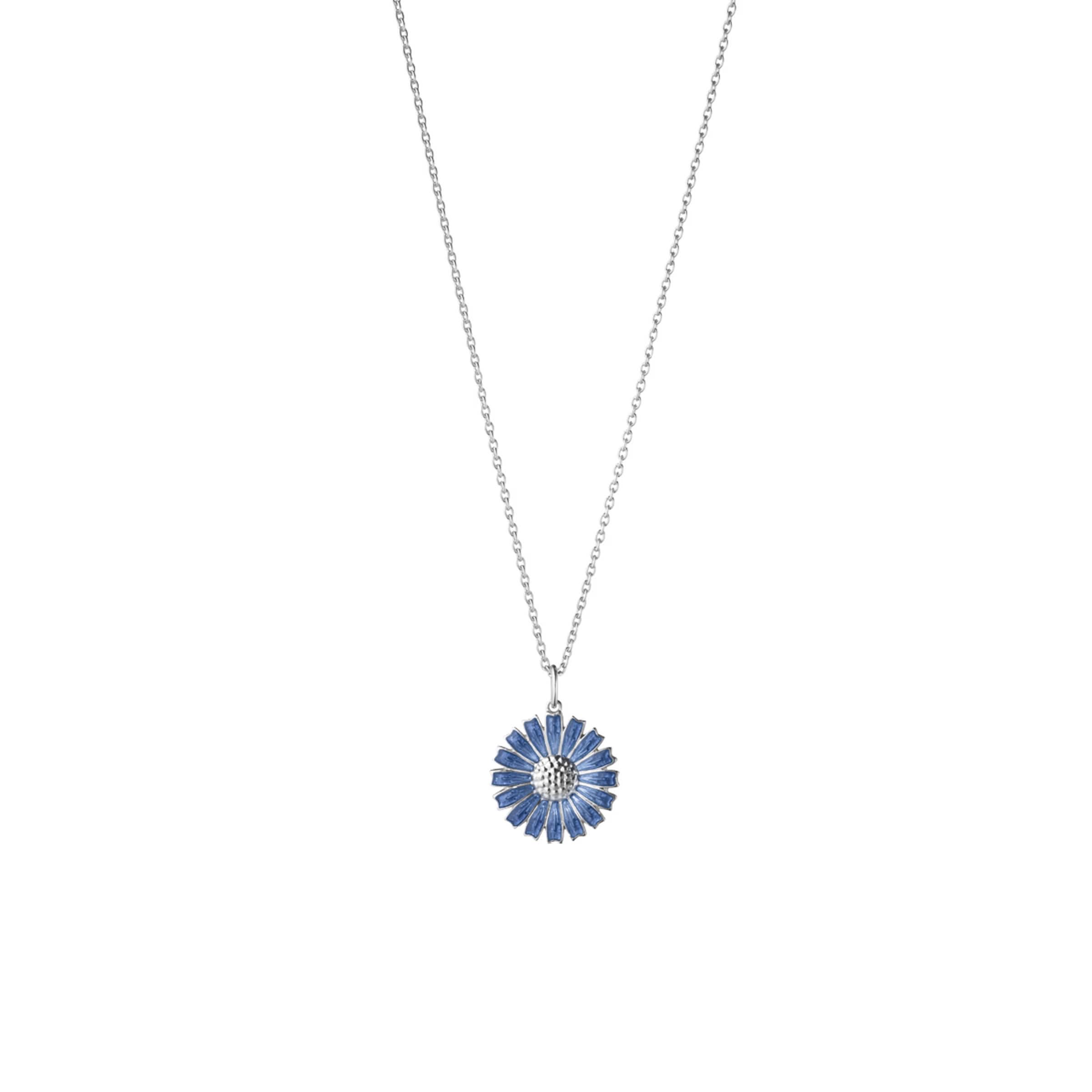 Georg Jensen Designer Jewellery Georg Jensen Daisy Pendant