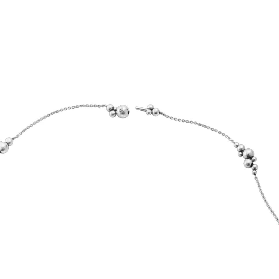 Georg Jensen Jewellery Georg Jensen Moonlight Grapes Sautoir - Sterling Silver