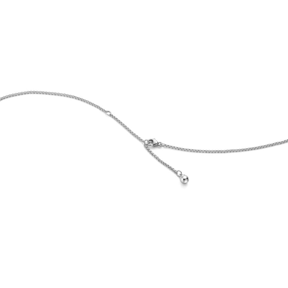 Georg Jensen Jewellery Georg Jensen Sterling Silver Moonlight Grapes Pendant 20000661