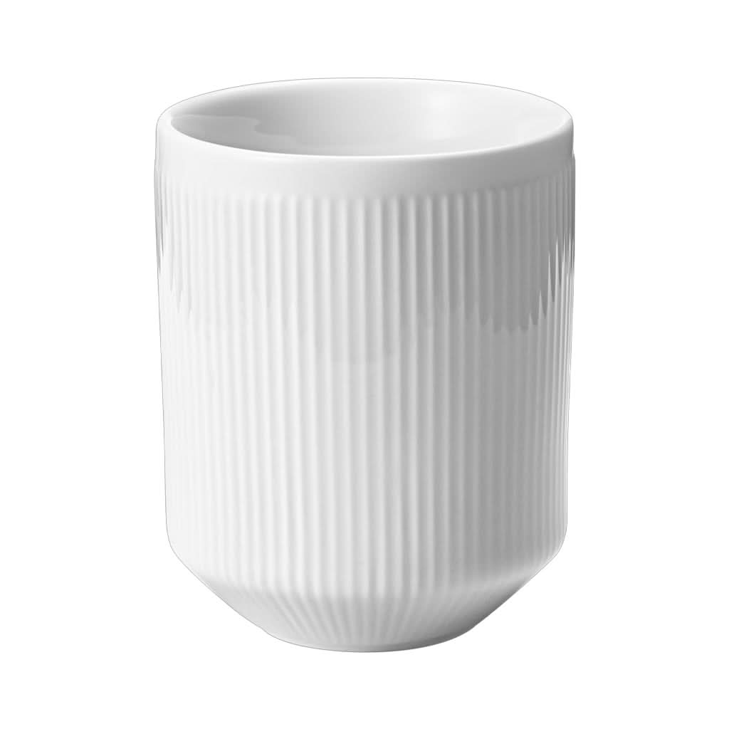 Georg Jensen Silverware Homewares Gifts Georg Jensen Bernadotte Porcelain Mug 10019192