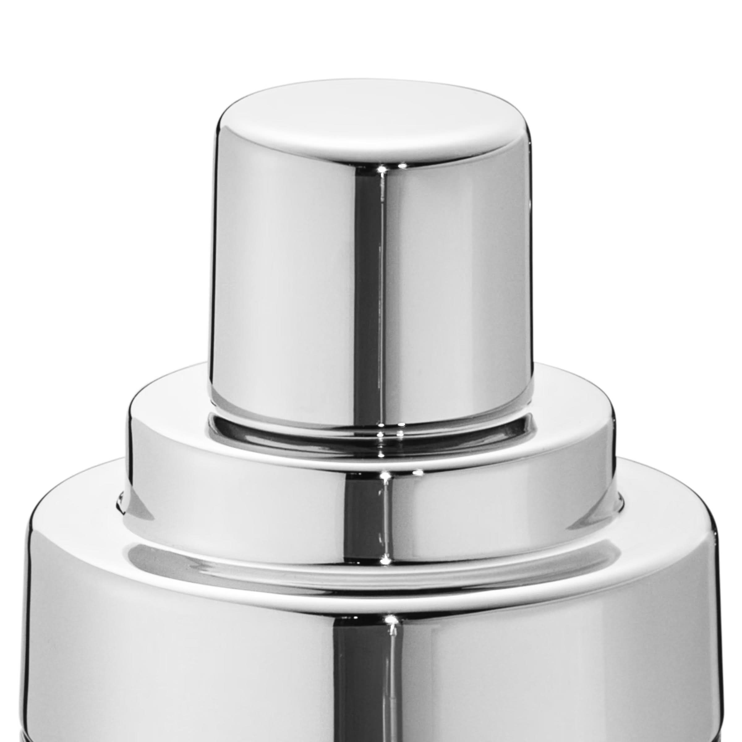Georg Jensen Silverware Homewares Gifts Georg Jensen Manhattan Cocktail Shaker (3586091)