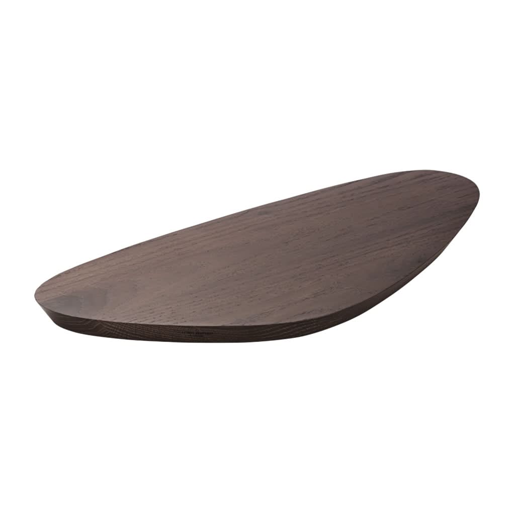 Georg Jensen Silverware Homewares Gifts Georg Jensen Sky Large Oak Wooden Serving Board 10013572