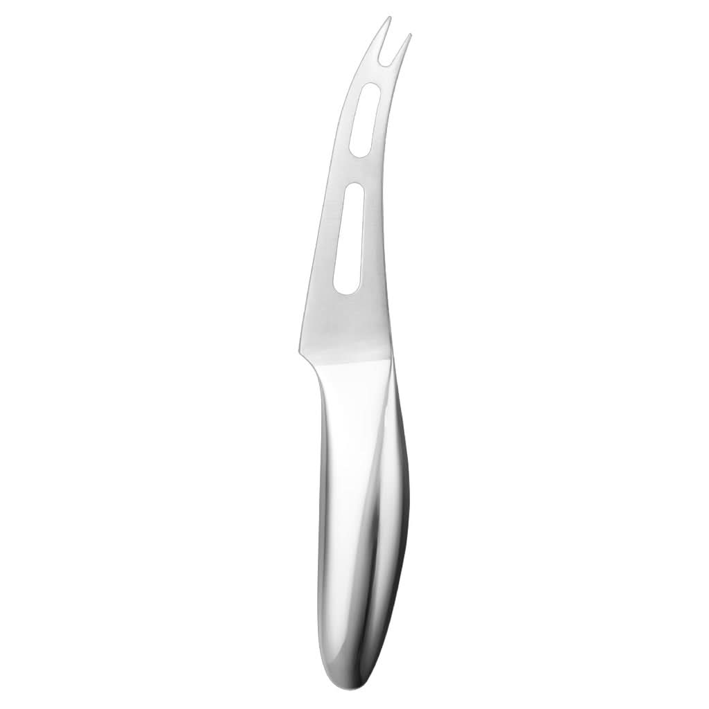 Georg Jensen Silverware Homewares Gifts Georg Jensen Stainless Steel Sky Cheese Knife