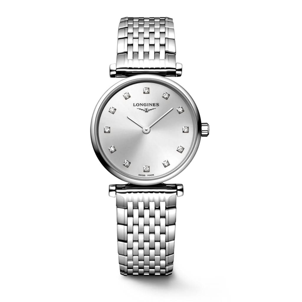 Longines Luxury Watch LA GRANDE CLASSIQUE DE LONGINES L4.209.4.70.6