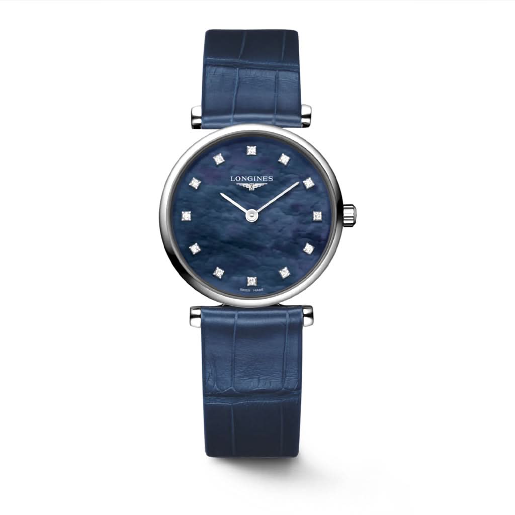 Longines Luxury Watch LA GRANDE CLASSIQUE DE LONGINES L4.209.4.81.2