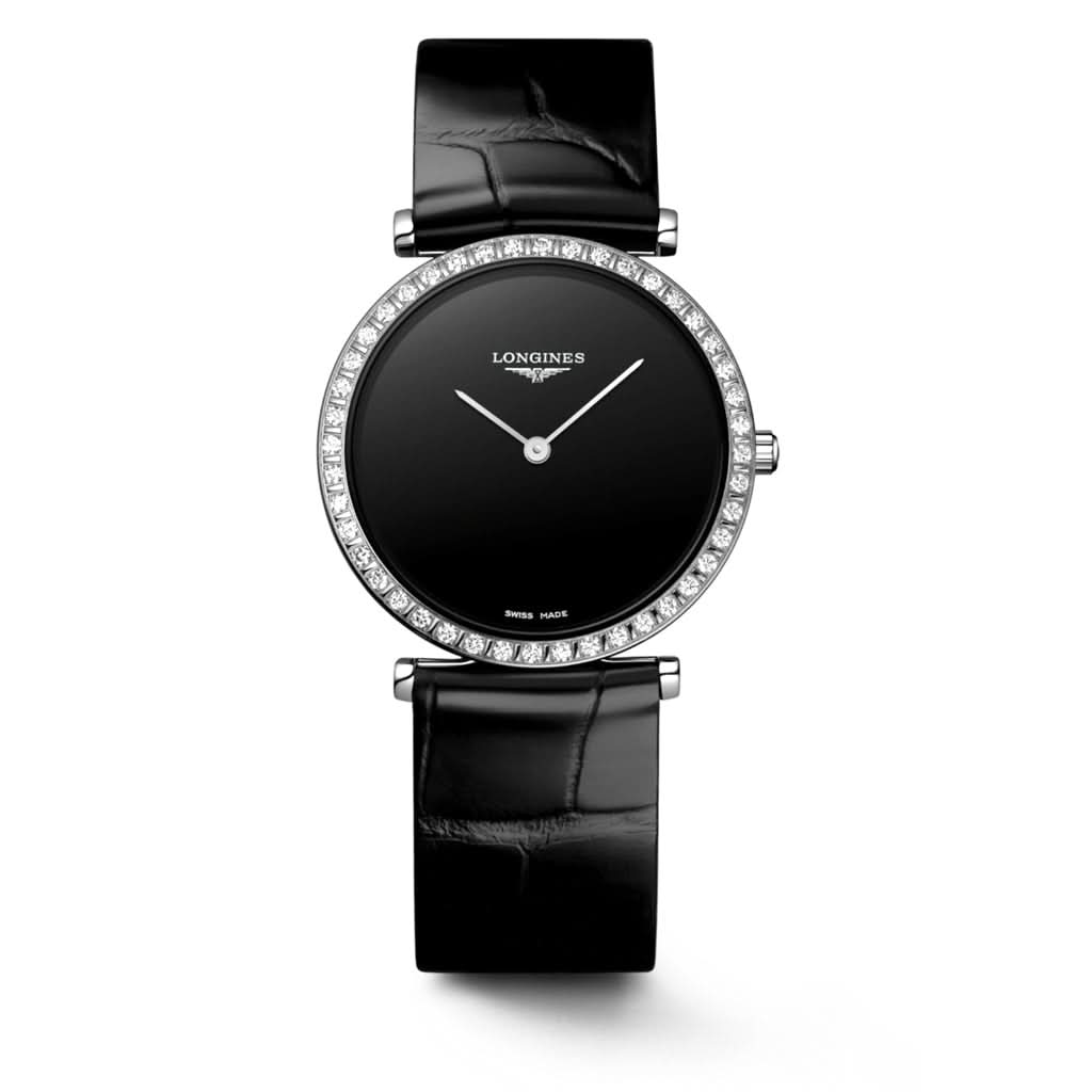 Longines Luxury Watch LA GRANDE CLASSIQUE DE LONGINES L4.523.0.50.2