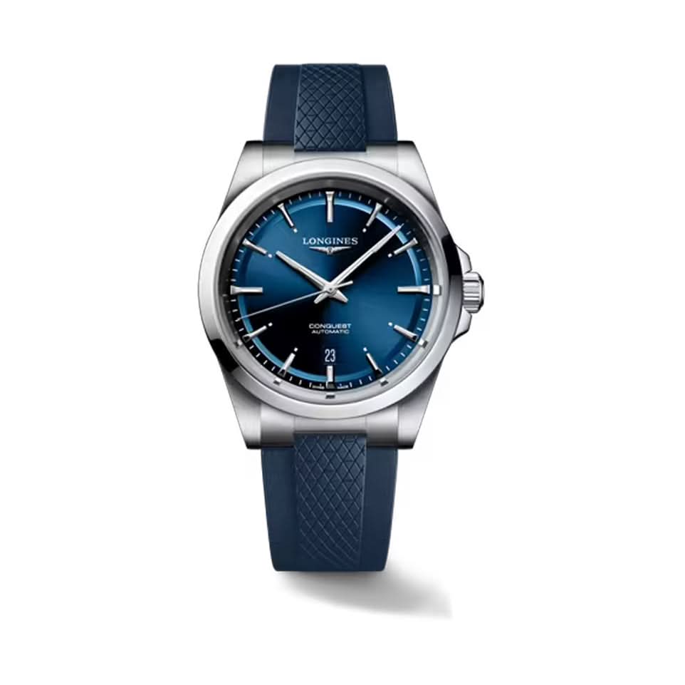 Longines Luxury Watch LONGINES CONQUEST L3.830.4.92.9