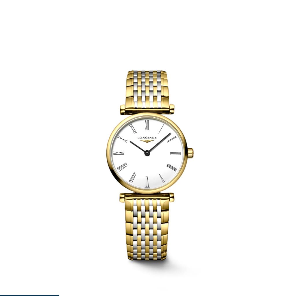 Longines Luxury Watch LONGINES LA GRANDE CLASSIQUE DE LONGINES L42092117