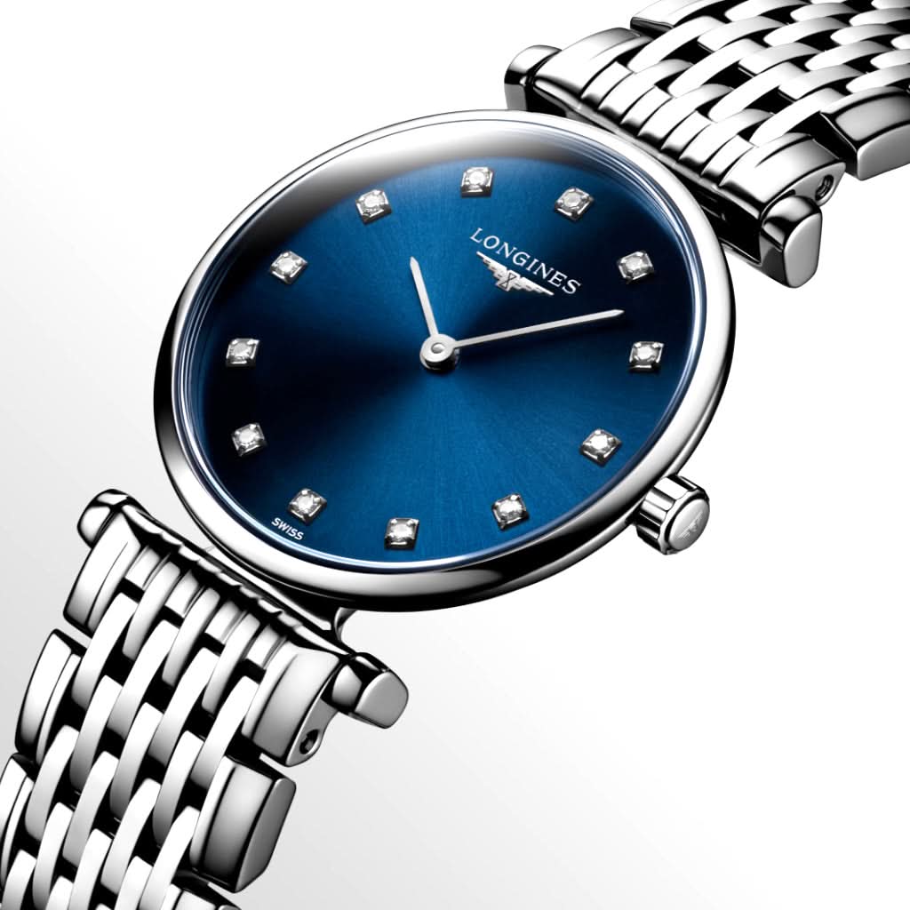 Longines Luxury Watch LONGINES LA GRANDE CLASSIQUE DE LONGINES L42094976