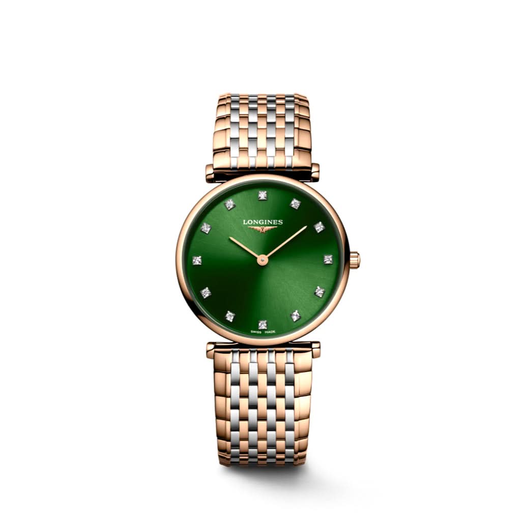 Longines Luxury Watch LONGINES LA GRANDE CLASSIQUE DE LONGINES L45121087