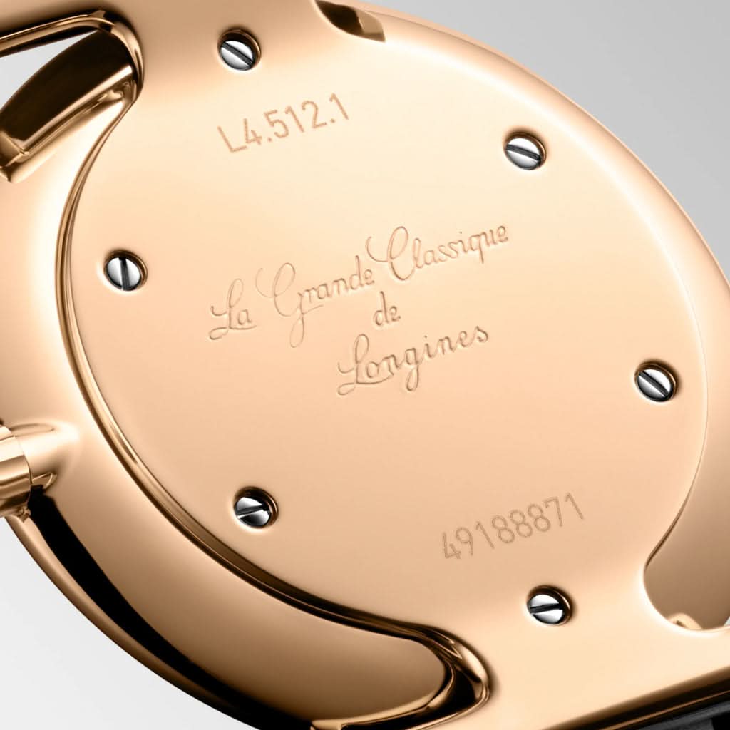 Longines Luxury Watch LONGINES LA GRANDE CLASSIQUE DE LONGINES L45121087