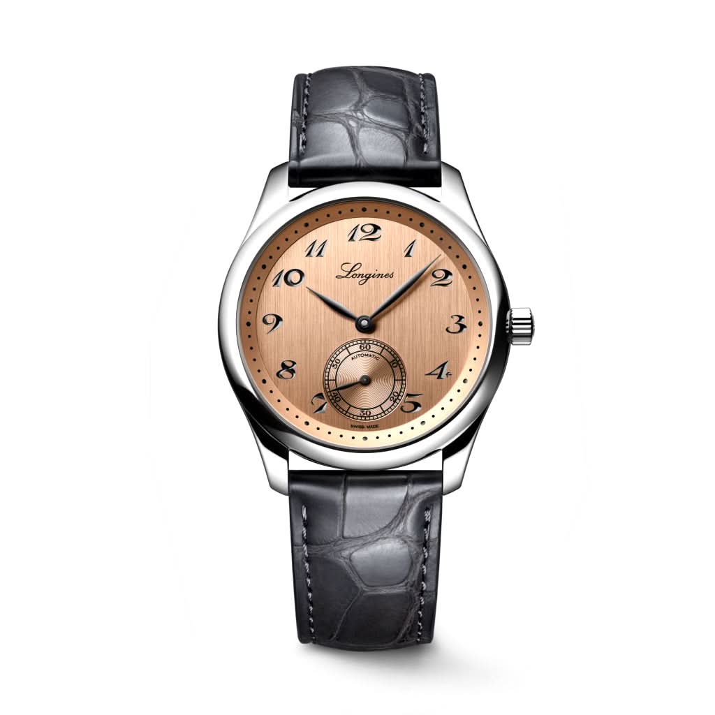 Longines Luxury Watch LONGINES MASTER COLLECTION Automatic Watch L28434932