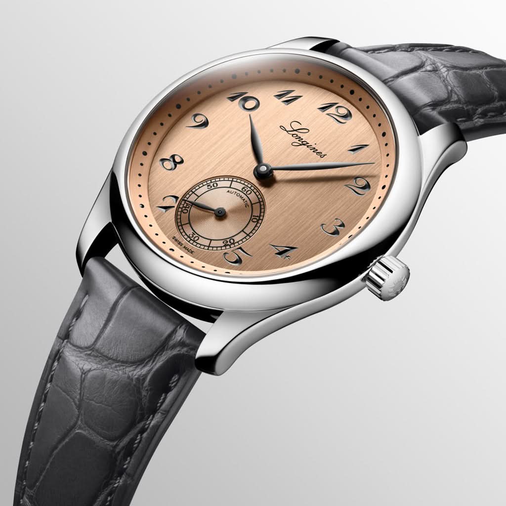Longines Luxury Watch LONGINES MASTER COLLECTION Automatic Watch L28434932