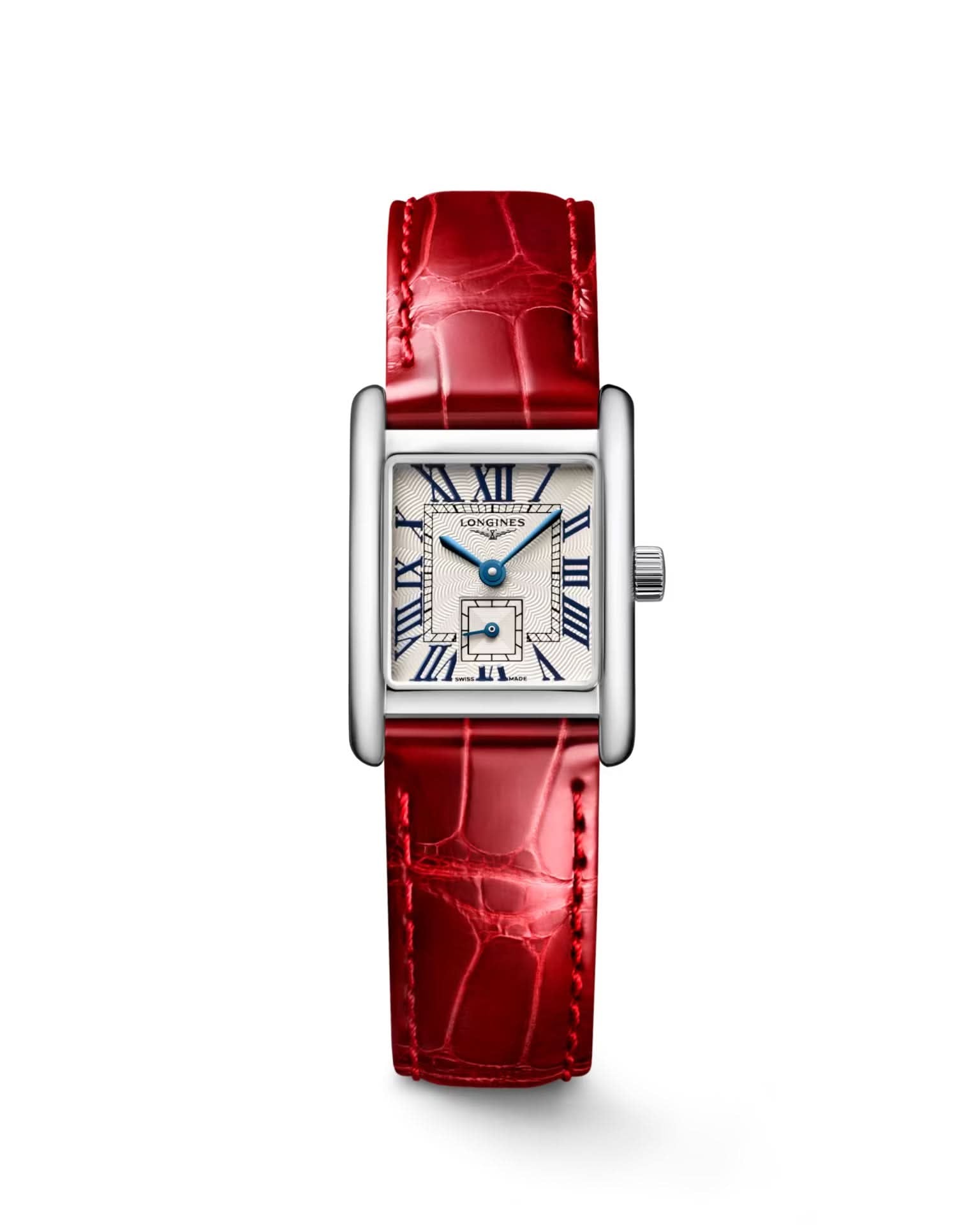 Longines Luxury Watch LONGINES MINI DOLCEVITA - L5.200.4.71.5