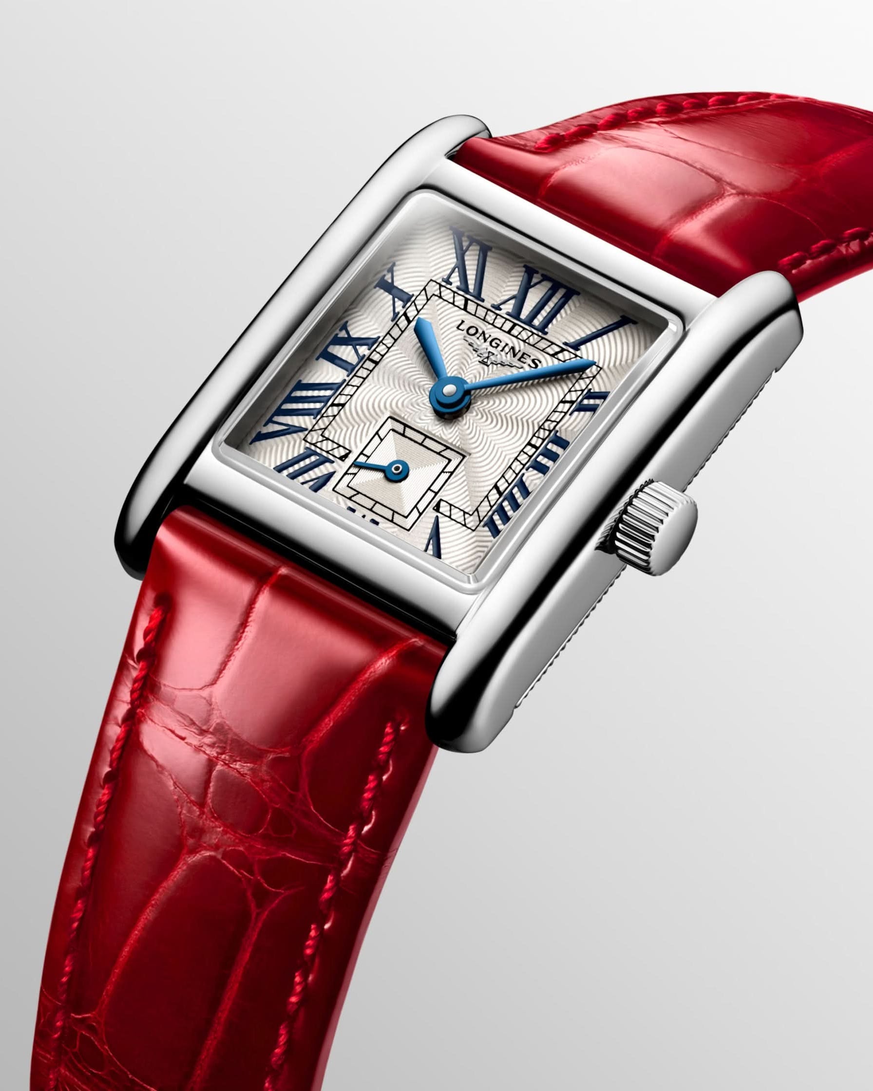 Longines Luxury Watch LONGINES MINI DOLCEVITA - L5.200.4.71.5