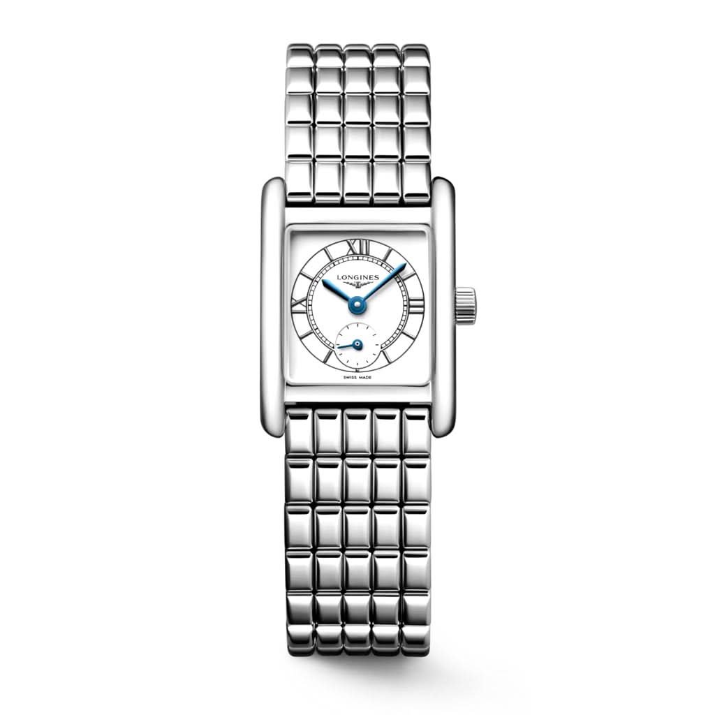 Longines Luxury Watch LONGINES MINI DOLCEVITA Quartz Watch L5.200.4.75.6