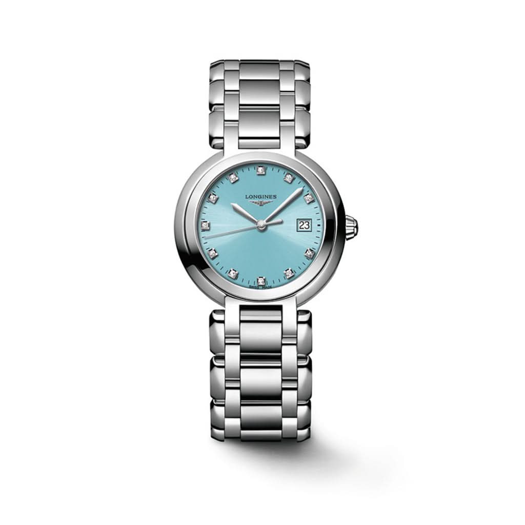 Longines Luxury Watch LONGINES PRIMALUNA L8.122.4.90.6