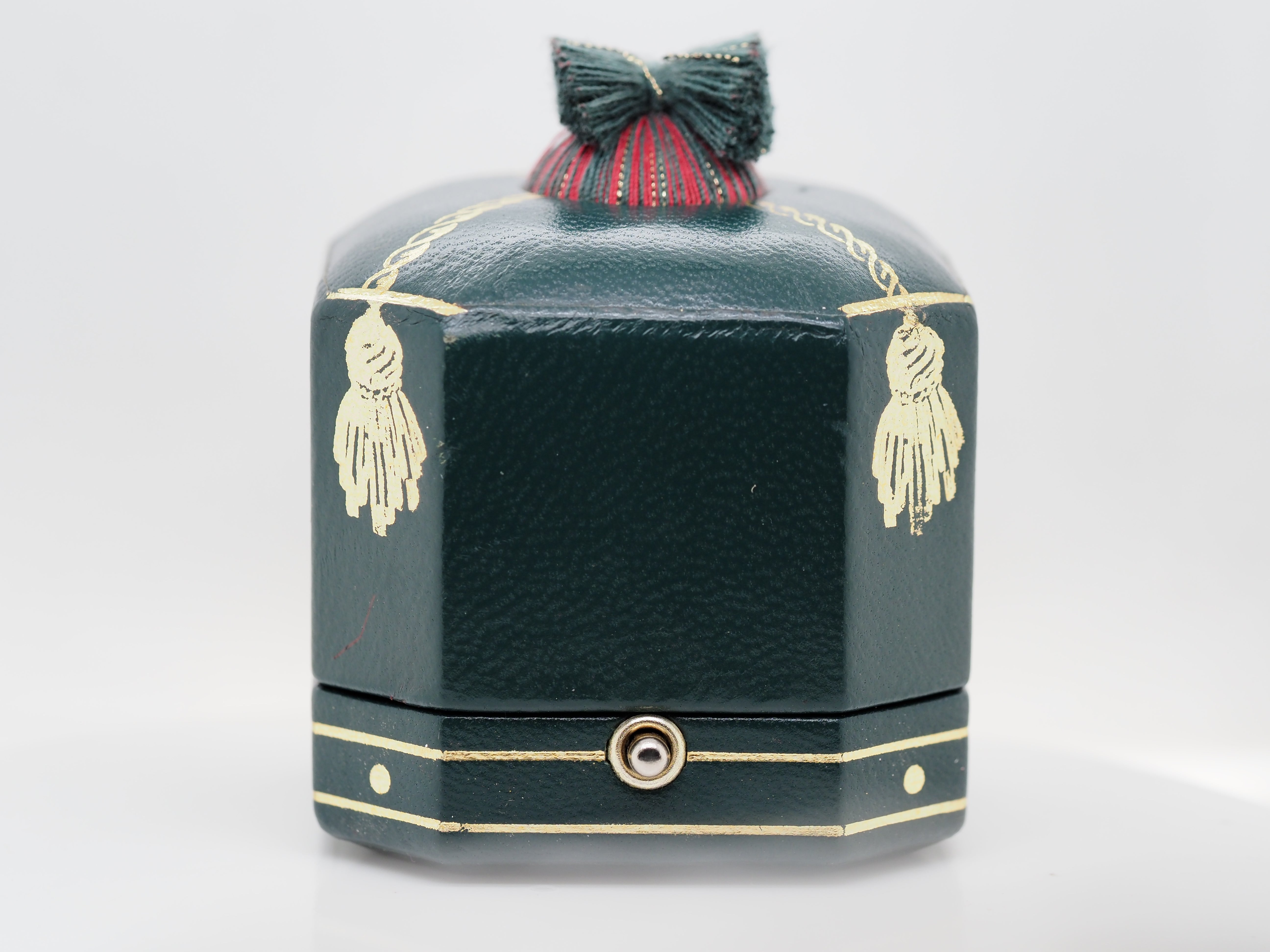 Ogden of Harrogate Jewellery 18ct Yellow Gold Diamond Elizabeth Gage Sunburst Motif Ring