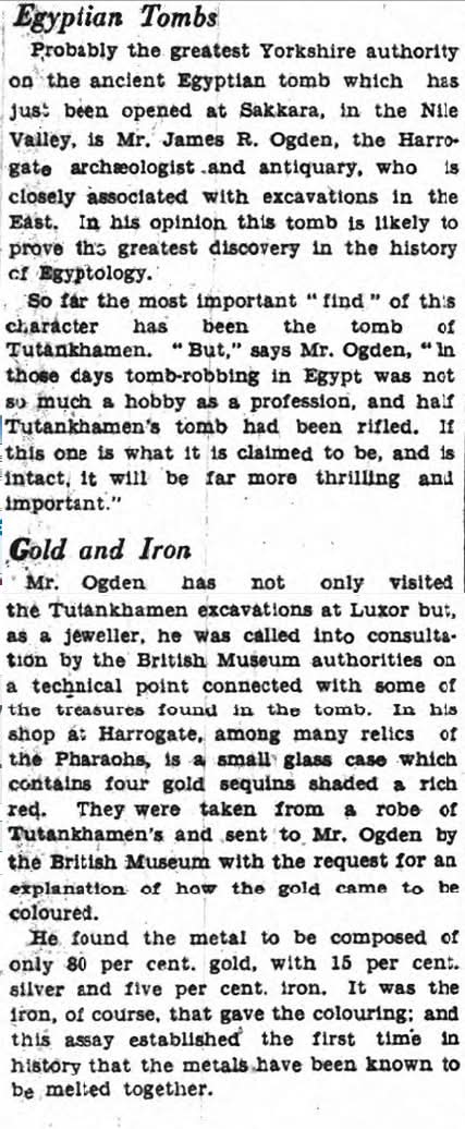 Ogden of Harrogate Jewellery 18ct Yellow Gold Green Enamelled Lotus Flower Brooch