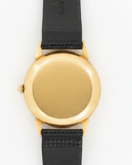 Ogden of Harrogate Ogden Vintage Watch Rolex Precision 18ct Yellow Gold c.1940s