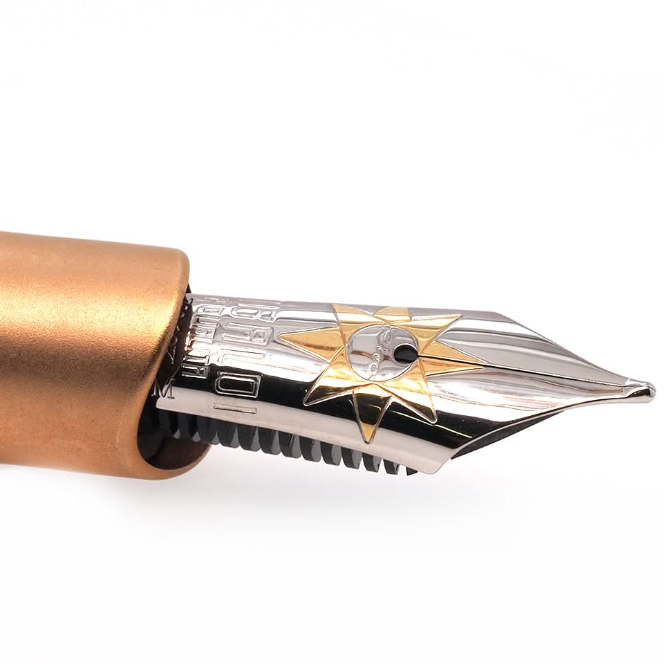 Ogden of Harrogate Silverware Homewares Gifts Riva Tibaldi Fountain Pen