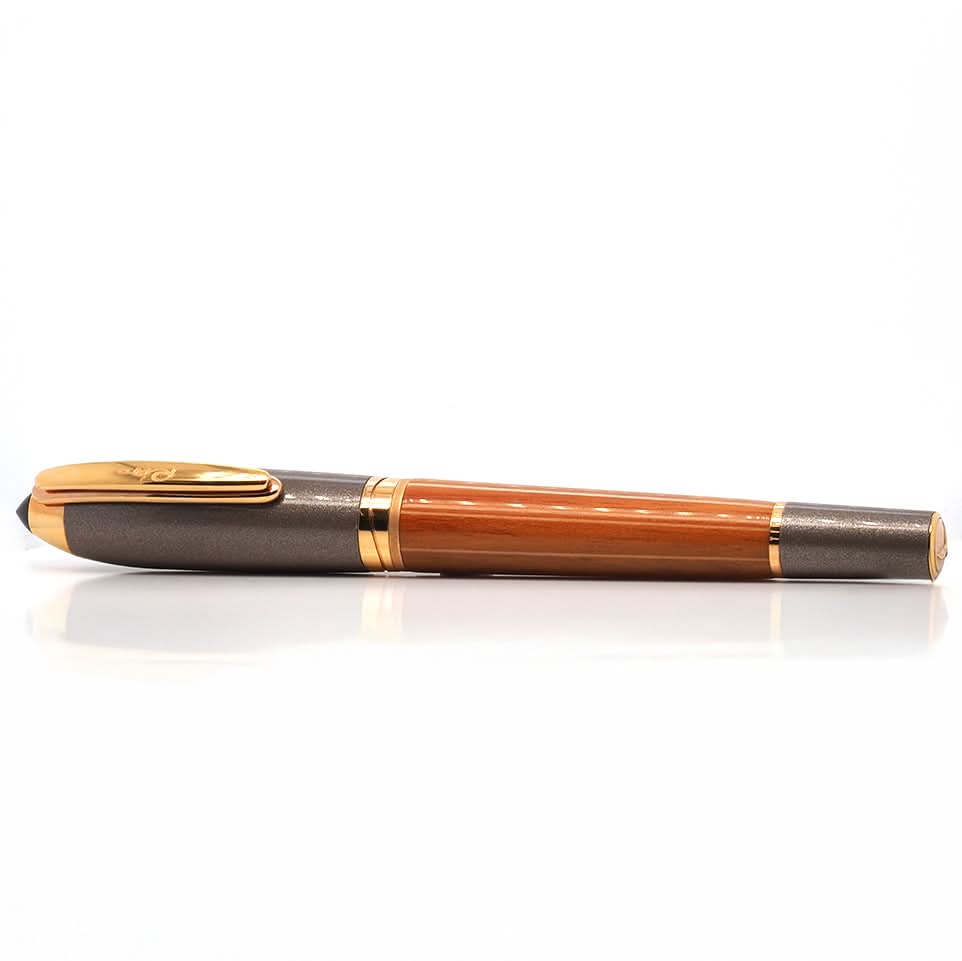 Ogden of Harrogate Silverware Homewares Gifts Riva Tibaldi Fountain Pen
