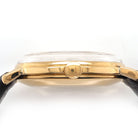 Ogden Vintage Watches Luxury Watch International Watch Company (IWC) 18ct Gold 1960s Automatic Date Watch