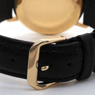 Ogden Vintage Watches Luxury Watch International Watch Company (IWC) 18ct Gold 1960s Automatic Date Watch