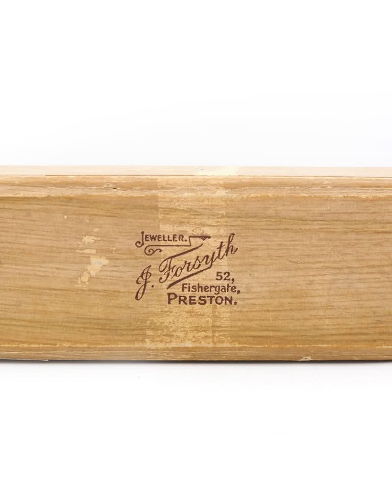 Ogden Vintage Watches Luxury Watch Jaeger-LeCoultre Manual Wind Watch – Stainless Steel, With Box & Papers (1955)