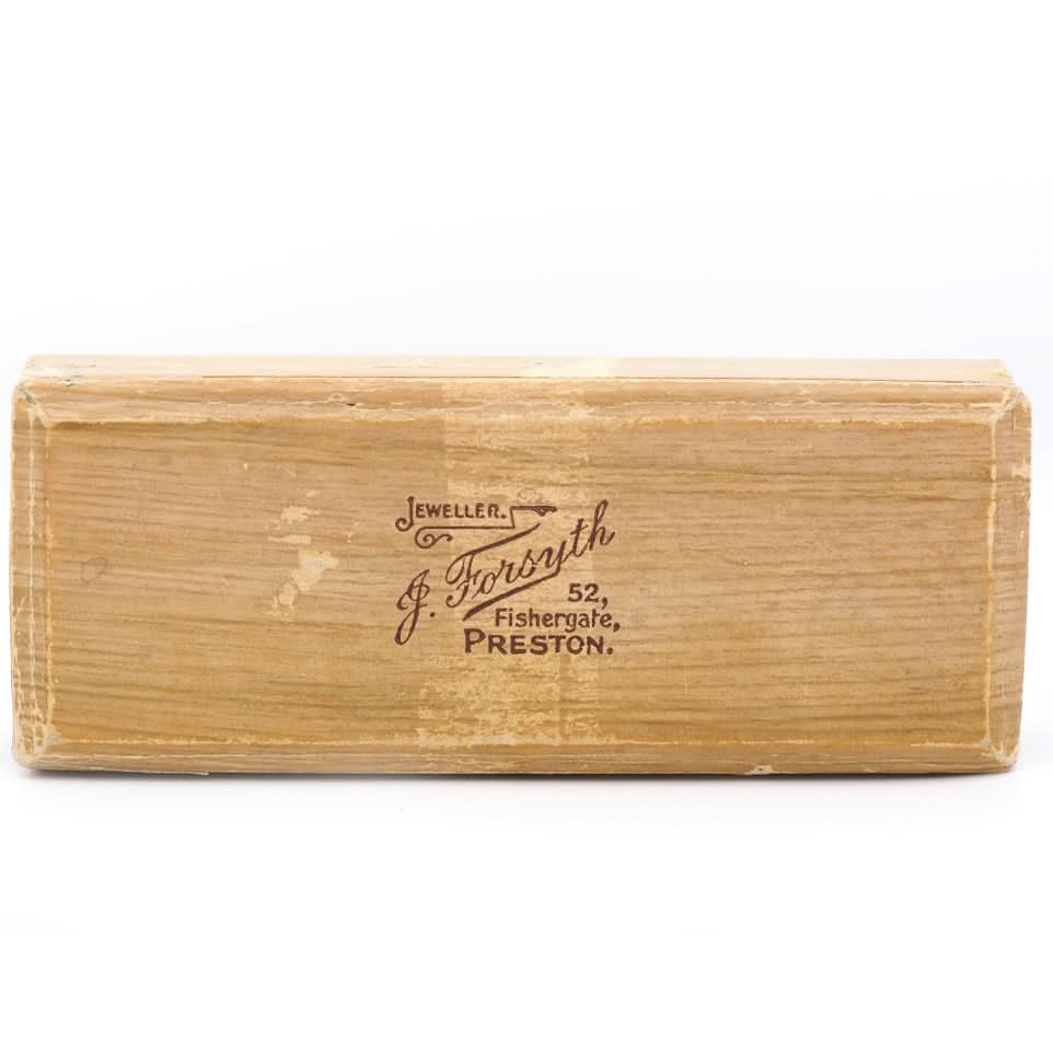 Ogden Vintage Watches Luxury Watch Jaeger-LeCoultre Manual Wind Watch – Stainless Steel, With Box & Papers (1955)