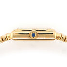 Ogden Vintage Watches Ogden Vintage Watch Raymond Weil Parsifal 18ct Yellow Gold Diamond-Set Watch