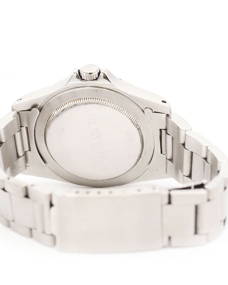 Ogden Vintage Watches Ogden Vintage Watch Rolex Explorer II – Ref. 1655 "Steve McQueen", Stainless Steel (1973)