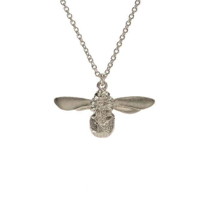 Alex Monroe Jewellery Alex Monroe Baby Bee Necklace