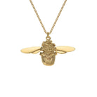 Alex Monroe Jewellery Alex Monroe Bumblebee Necklace
