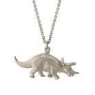 Alex Monroe Jewellery Alex Monroe Triceratops Necklace