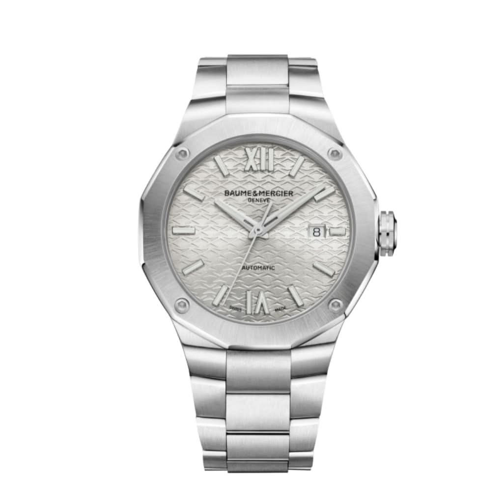 Baume et Mercier Luxury Watches Baume et Mercier Riviera Automatic Watch 10622