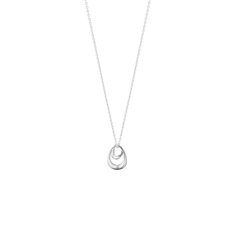 Georg Jensen Jewellery Georg Jensen Offspring Pendant - Sterling Silver