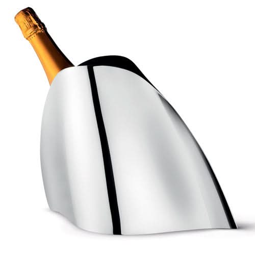 Georg Jensen Silverware Homewares Gifts Georg Jensen Indulgence Champagne Cooler (3586651)