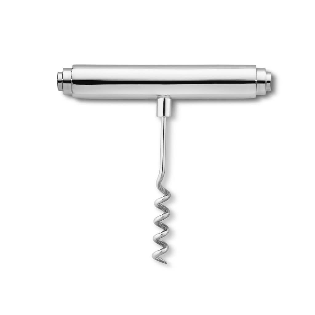 Georg Jensen Silverware Homewares Gifts Georg Jensen Manhattan Corkscrew - Stainless Steel
