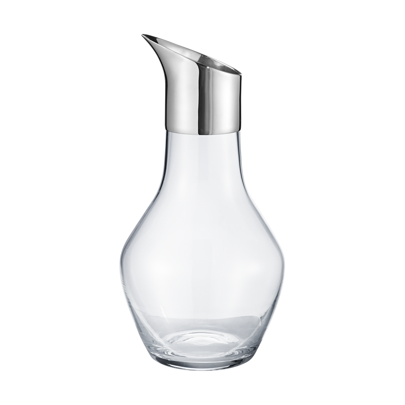 Georg Jensen Silverware Homewares Gifts Georg Jensen Sky Water Pitcher (10013571)