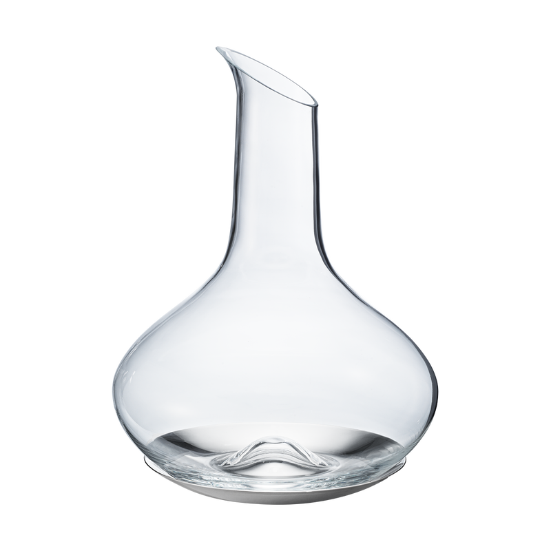 Georg Jensen Silverware Homewares Gifts Georg Jensen Sky Wine Carafe (10013570)