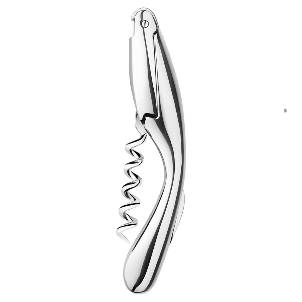 Georg Jensen Silverware Homewares Gifts Georg Jensen Wine and Bar Corkscrew (3581625)