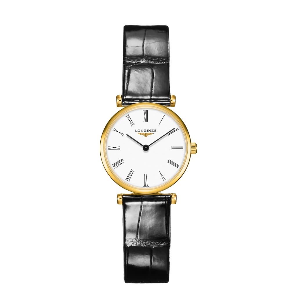 Longines Luxury Watch LA GRANDE CLASSIQUE DE LONGINES L42092112
