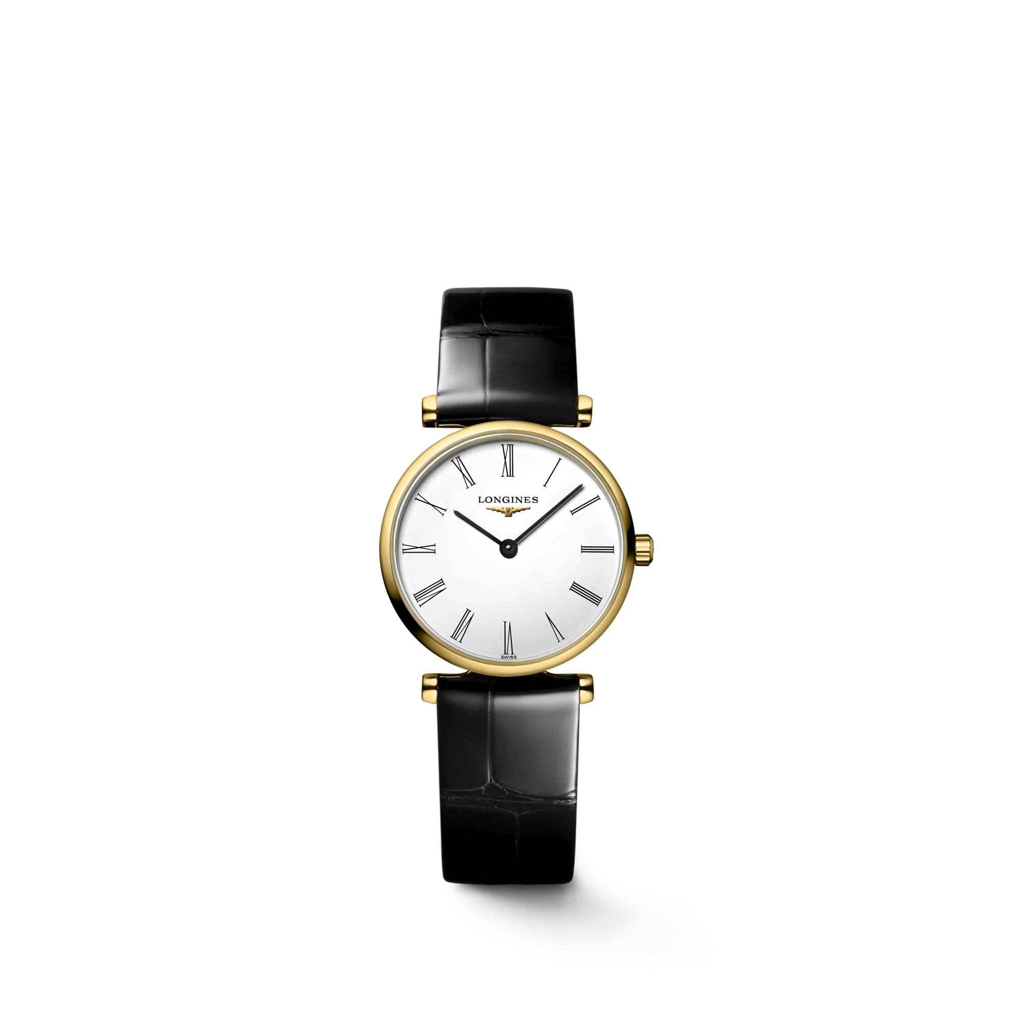 Longines Luxury Watch LA GRANDE CLASSIQUE DE LONGINES L42092112