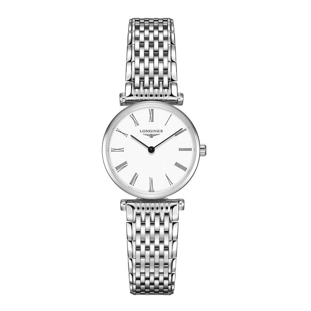 Longines Luxury Watch LA GRANDE CLASSIQUE DE LONGINES L42094116