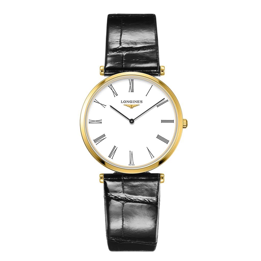 Longines Luxury Watch LA GRANDE CLASSIQUE DE LONGINES L47092212